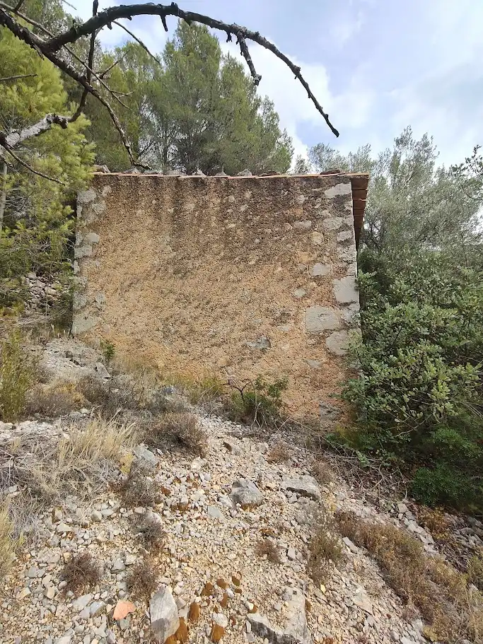 Casa con giardino in vendita a Masia Monllat 3, imagen 7