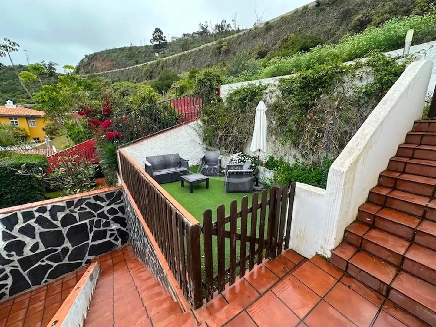 Detached house with terrace for sale in El Sauzal, imagen 48