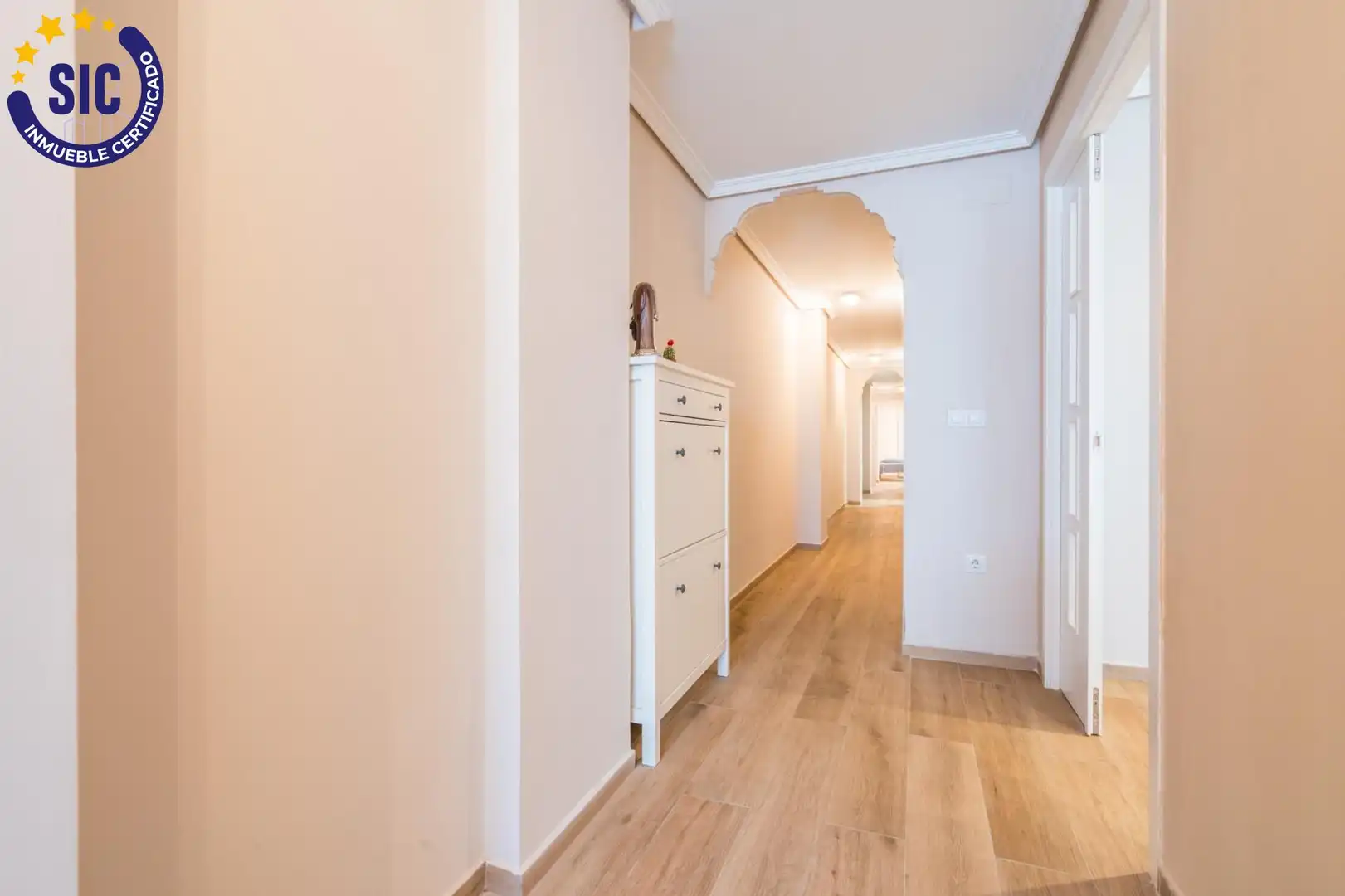 Piso en venta en Aldaia con Aire acondicionado, Calefacción y Terraza