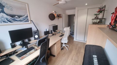 Foto 3 de Piso en venta en Plaza de la Milagrosa, 1, Delicias, Valladolid Capital