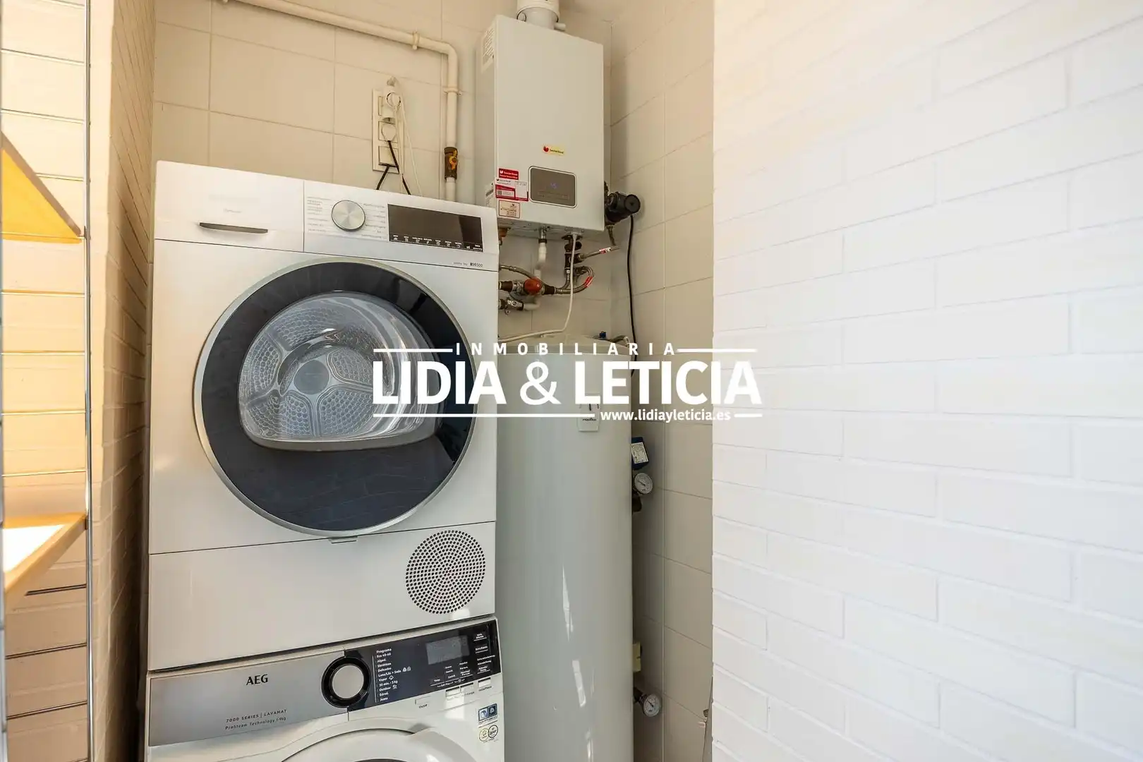 Flat with pool for sale in Entrenúcleos, imagen 10