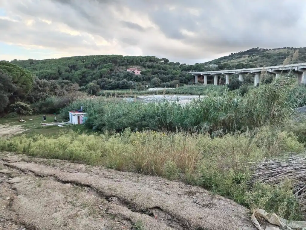Residential land for sale in Carretera Hortsavinya, imagen 5