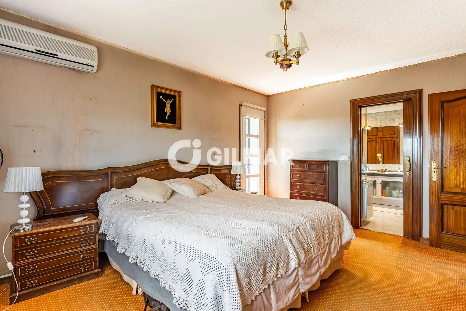 Detached house with pool for sale in Molino de la Hoz, imagen 40