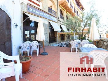 Local commercial à vendre à Urbanitzacions