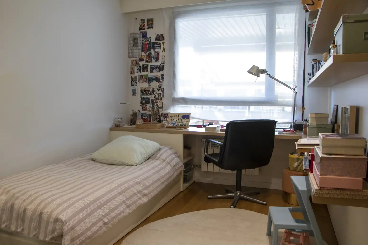 Flat with pool for sale in Logroño - Marques de Larios, imagen 9