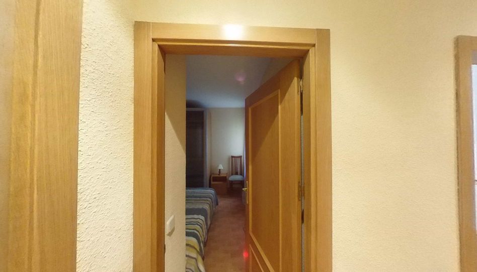 Piso de alquiler en Calle de Arriaza, Argüelles - Imagen 2