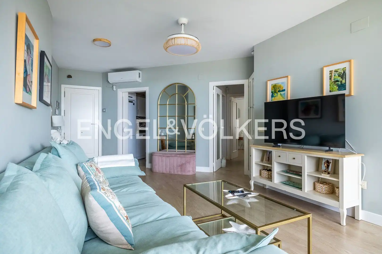 Flat for sale in Islantilla Costa