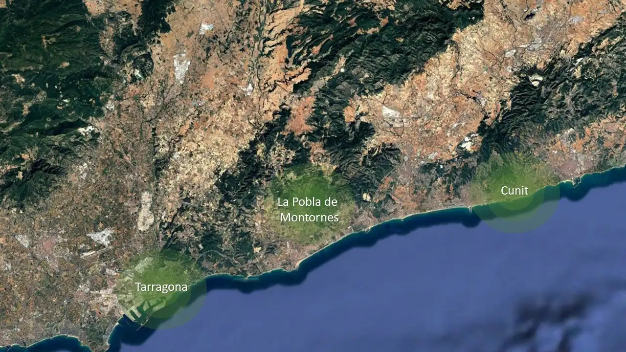 Rural land for sale in C/ Magraner, imagen 5