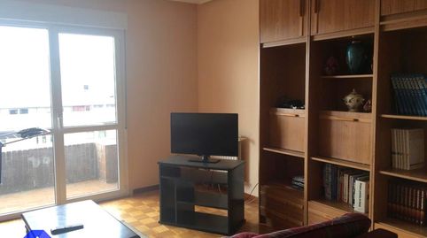 Foto 3 von Wohnung zur Miete in Plaza Plaza Occidente, Olivares, Oviedo