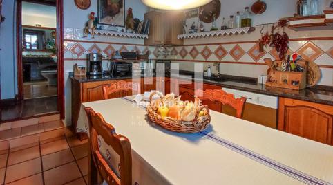 Foto 5 de Casa adosada en venta en Montesol, Miracruz, Donostia - San Sebastián