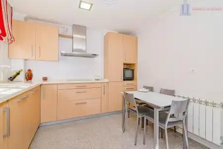 Cocina de Casa o chalet en venta en Villa de Otura