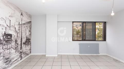 Foto 2 de Pis en venda a Almenara -Ventilla,  Madrid Capital