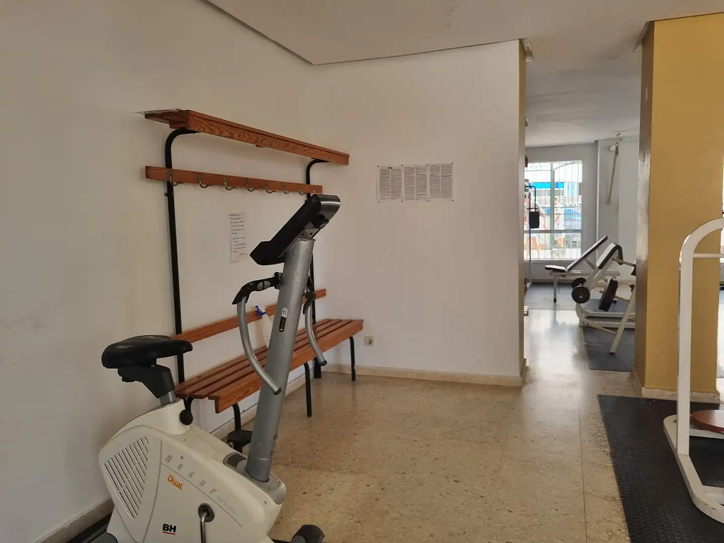 Apartment with pool for sale in Racó, imagen 19