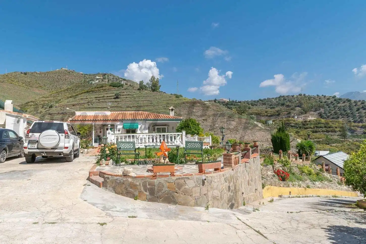 Casa con piscina en venta en Chaparil - Torrecilla - Punta Lara, imagen 2