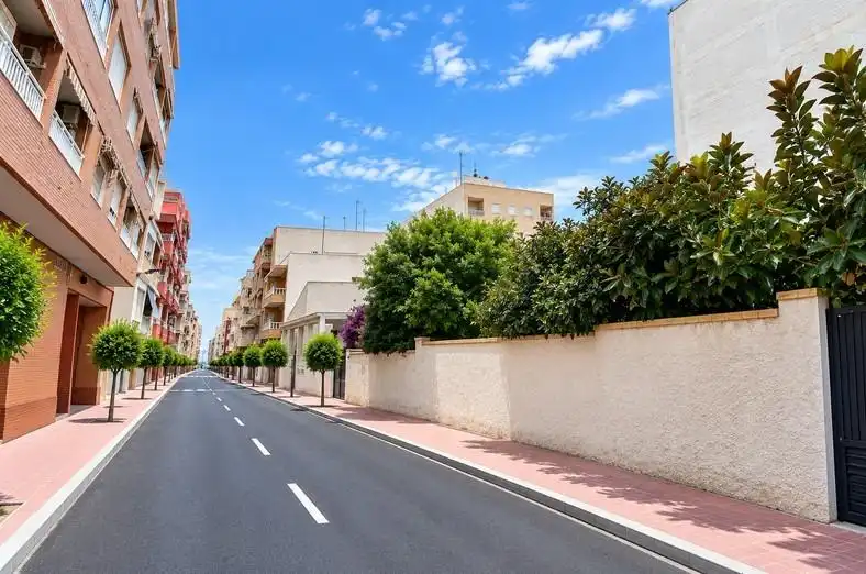 Terreno residenziale in vendita a Calle RADIO MURCIA, imagen 6