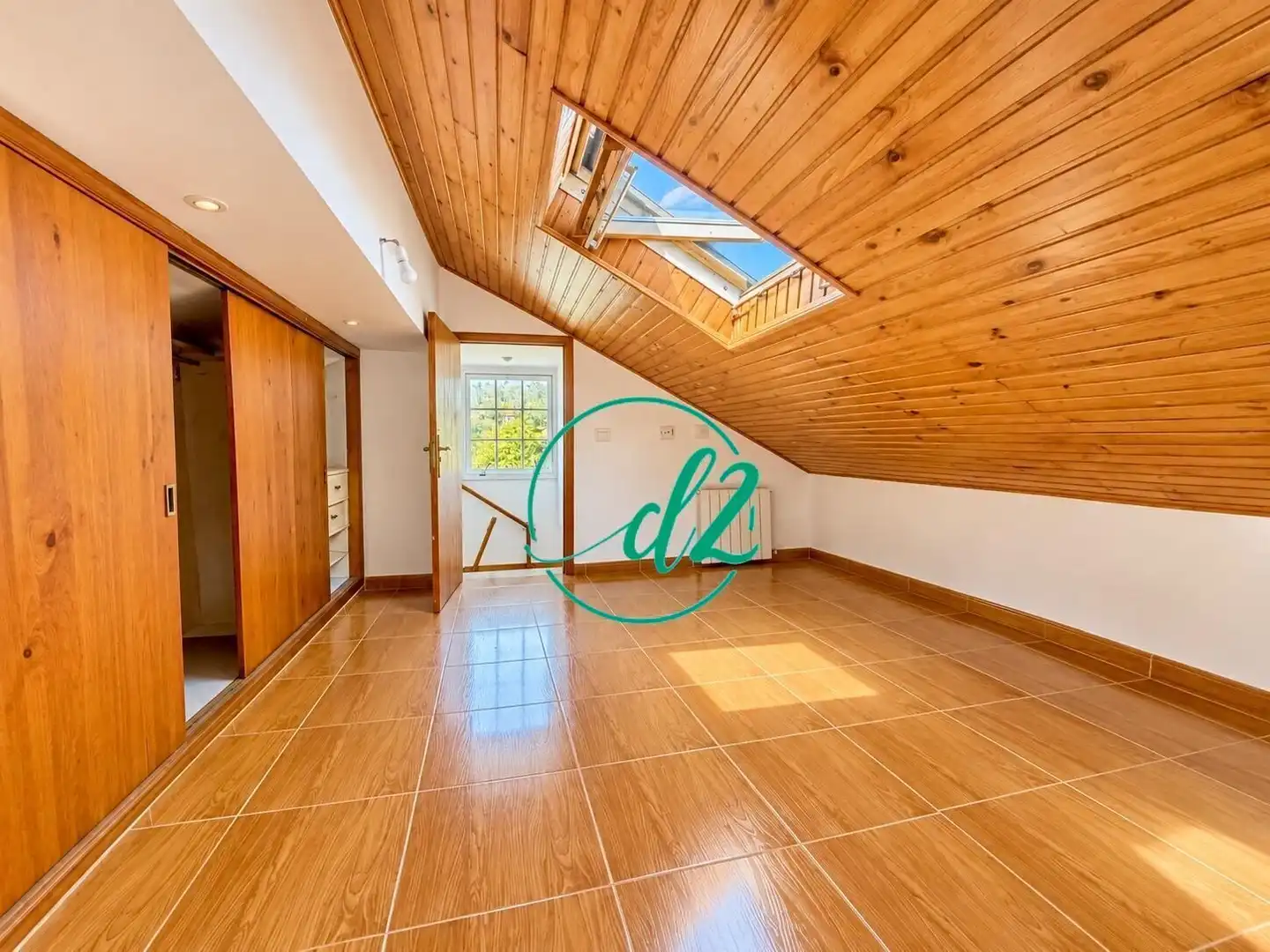 Detached house with garden for sale in Ventiun, imagen 24