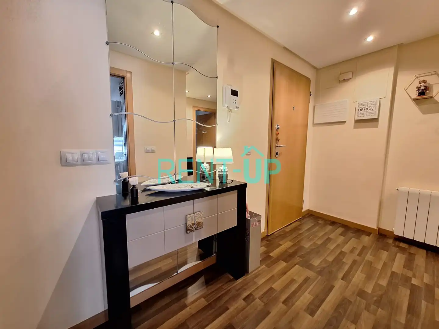 Piso en venta en Xàtiva con Aire acondicionado, Calefacción y Trastero