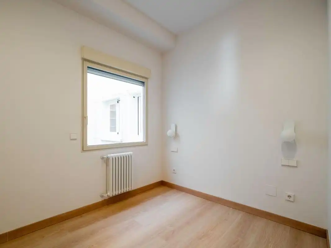 Appartement avec terrasse à vendre à C. de San Bernardo, imagen 29
