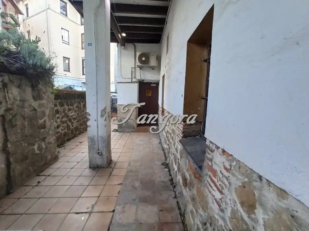 Local en venta en Avenida Basagoiti, Neguri