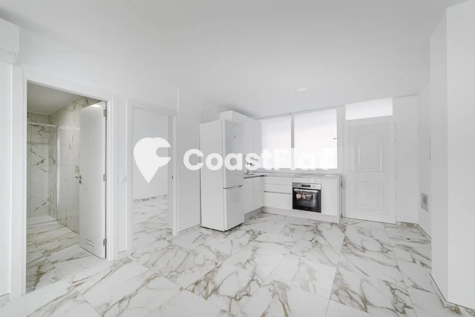 Apartamento en venta en Los Cristianos