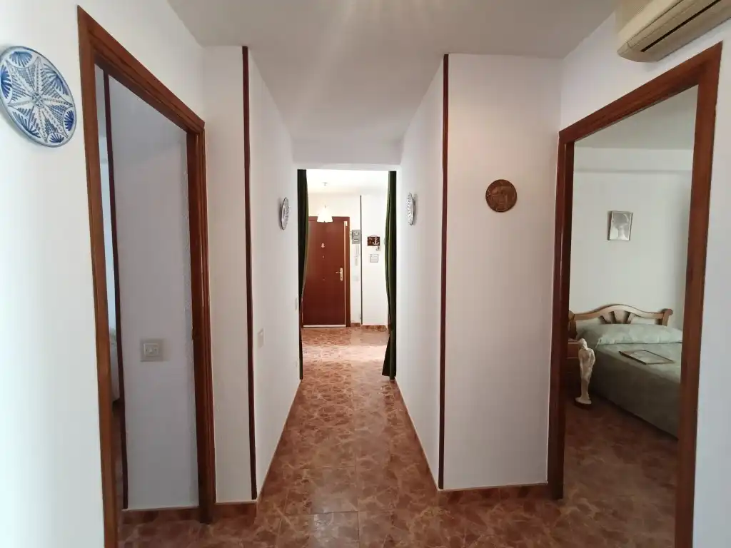 Wohnung zum Verkauf in Toledo