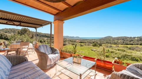 Foto 3 de Finca rústica en venta en Zona d'Interior, Illes Balears