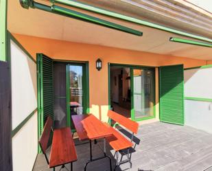 Terrace of Flat for sale in Amposta  with Air Conditioner and Terrace