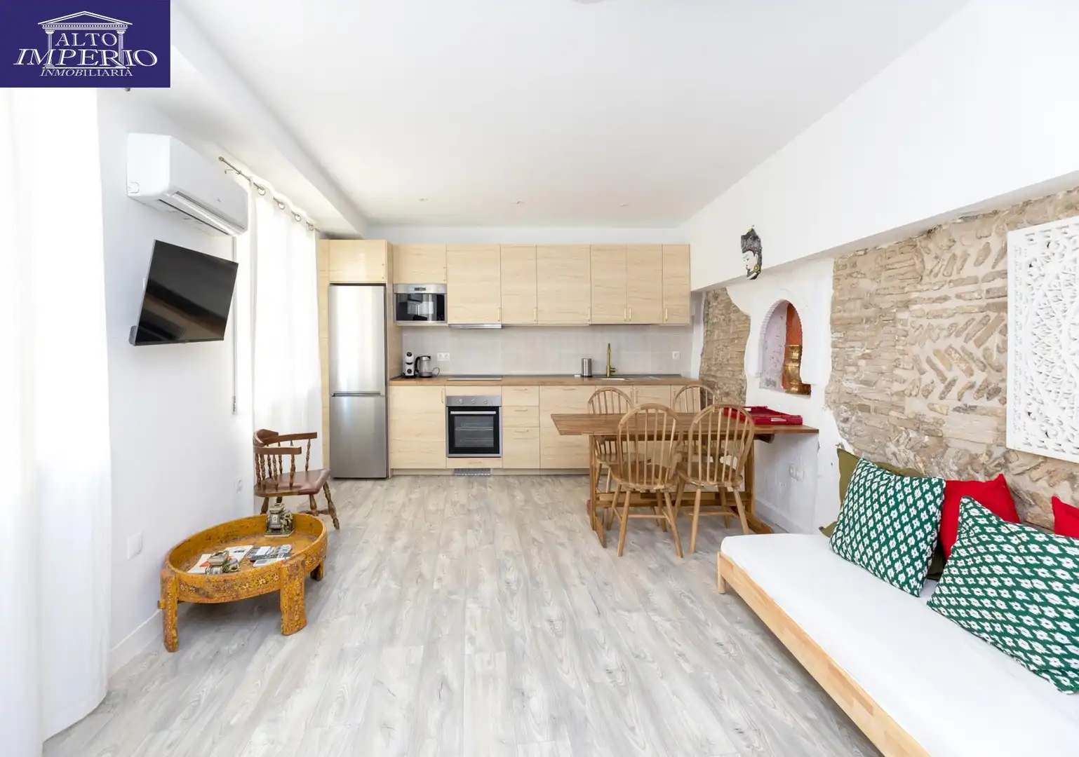 Apartament en venda a C. Algibe de la Vieja, 8, imagen 12