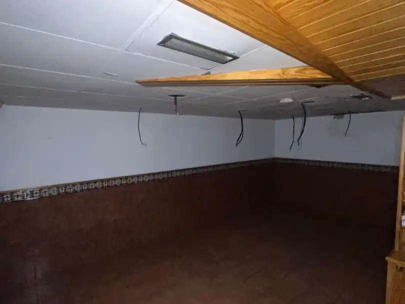 Local comercial en alquiler en Carrer del Doctor Gimbernat 27, imagen 18