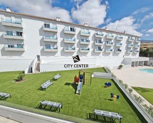 Vista exterior de Apartament de lloguer en Arona amb Terrassa, Moblat i Forn