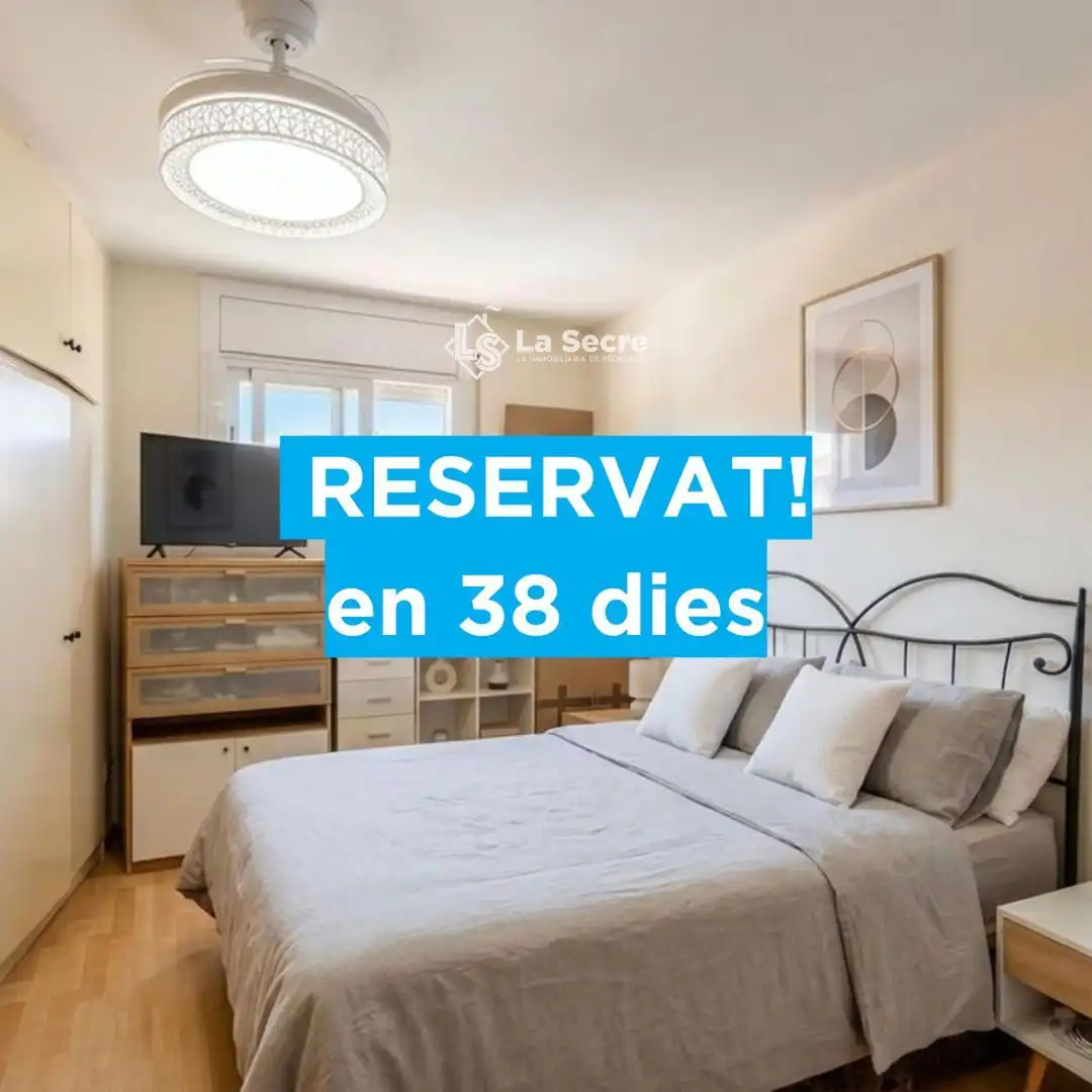 Habitación de Piso en venta en Martorell con Terraza