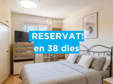 Flat with lift for sale in Mestre Morera