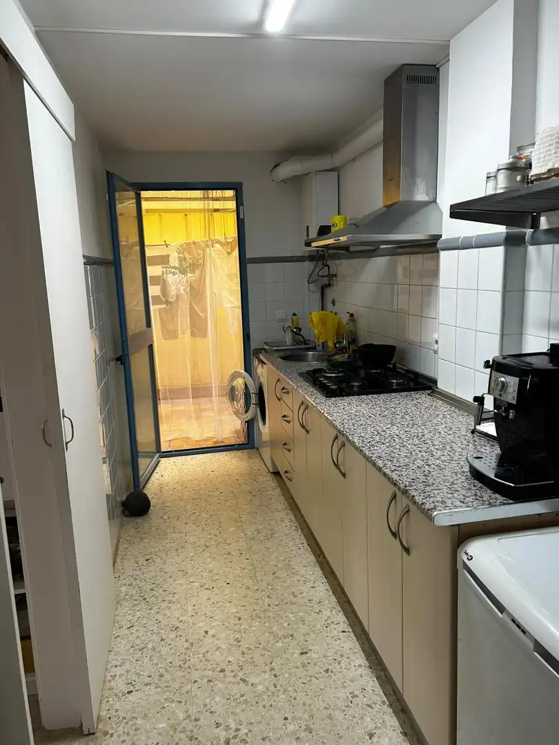 Flat with lift for sale in Paseo Marítimo - San José - La Laguna, imagen 14