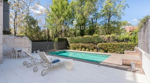 Foto 2 de Casa adosada en venta en Pinar del Rey, Madrid Capital