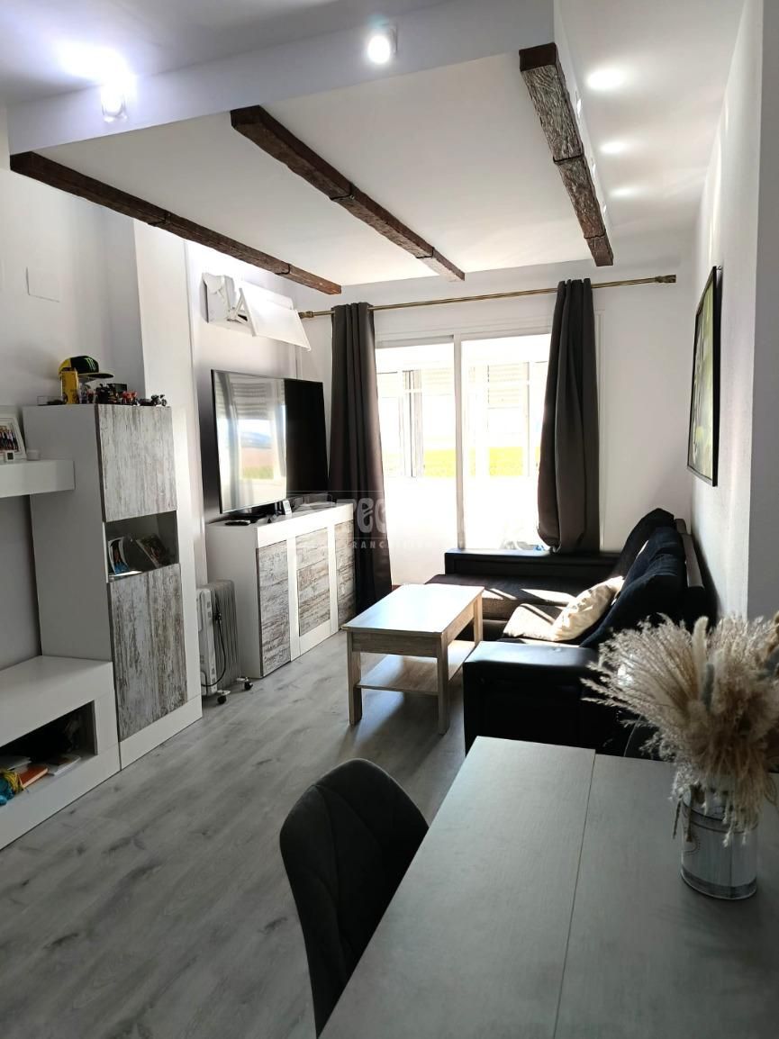 Flat for sale in San José de la Rinconada