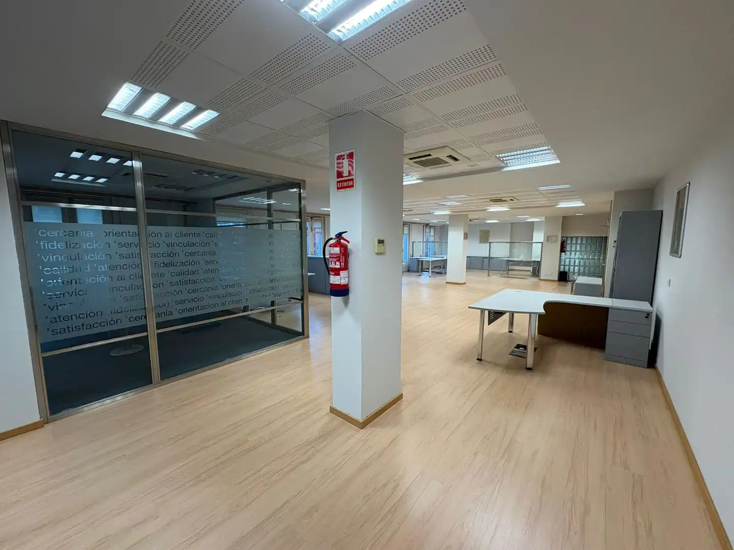 Office space with lift to rent in Centro, imagen 19