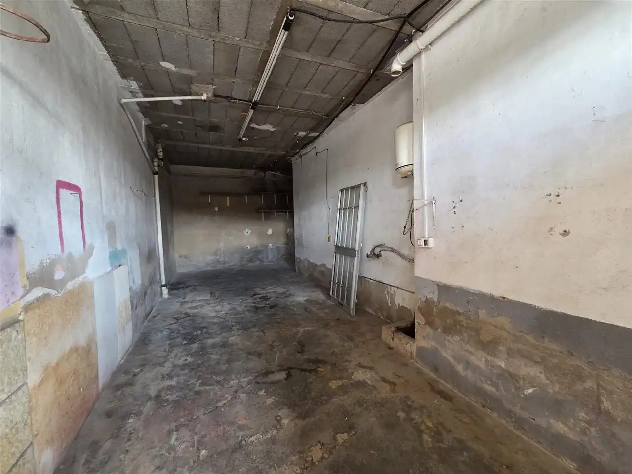 Casa adosada en venta en CL SAN CRISTOBAL, Valletes - Xiribecs