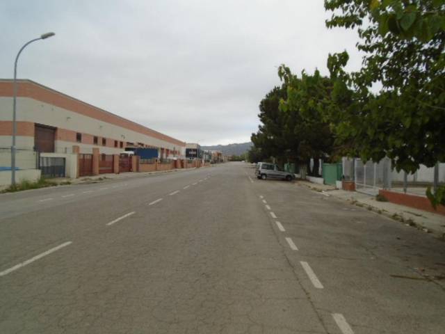 Nave industrial en Venta en MONTSIÀ en Sud - Zona Industrial
