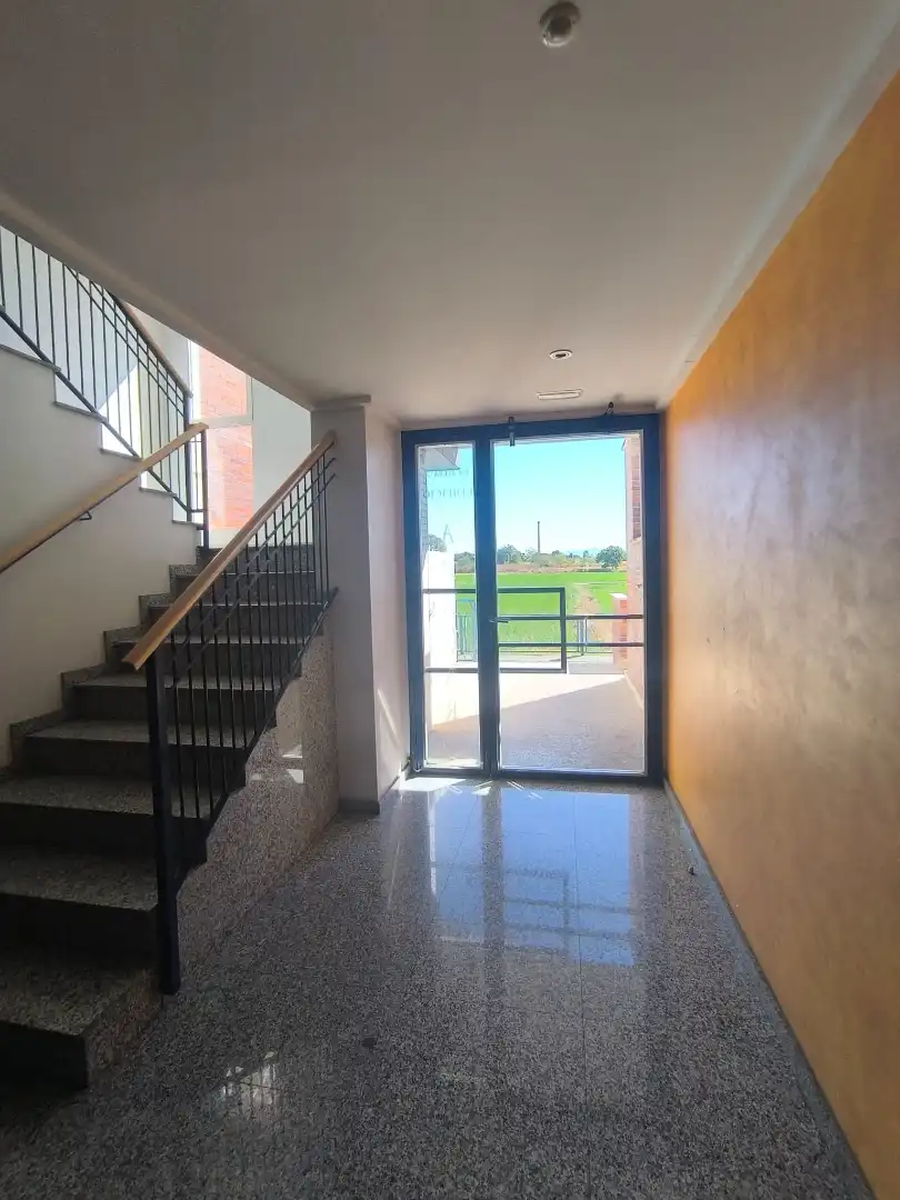 Piso de alquiler en Murcia, Murcia