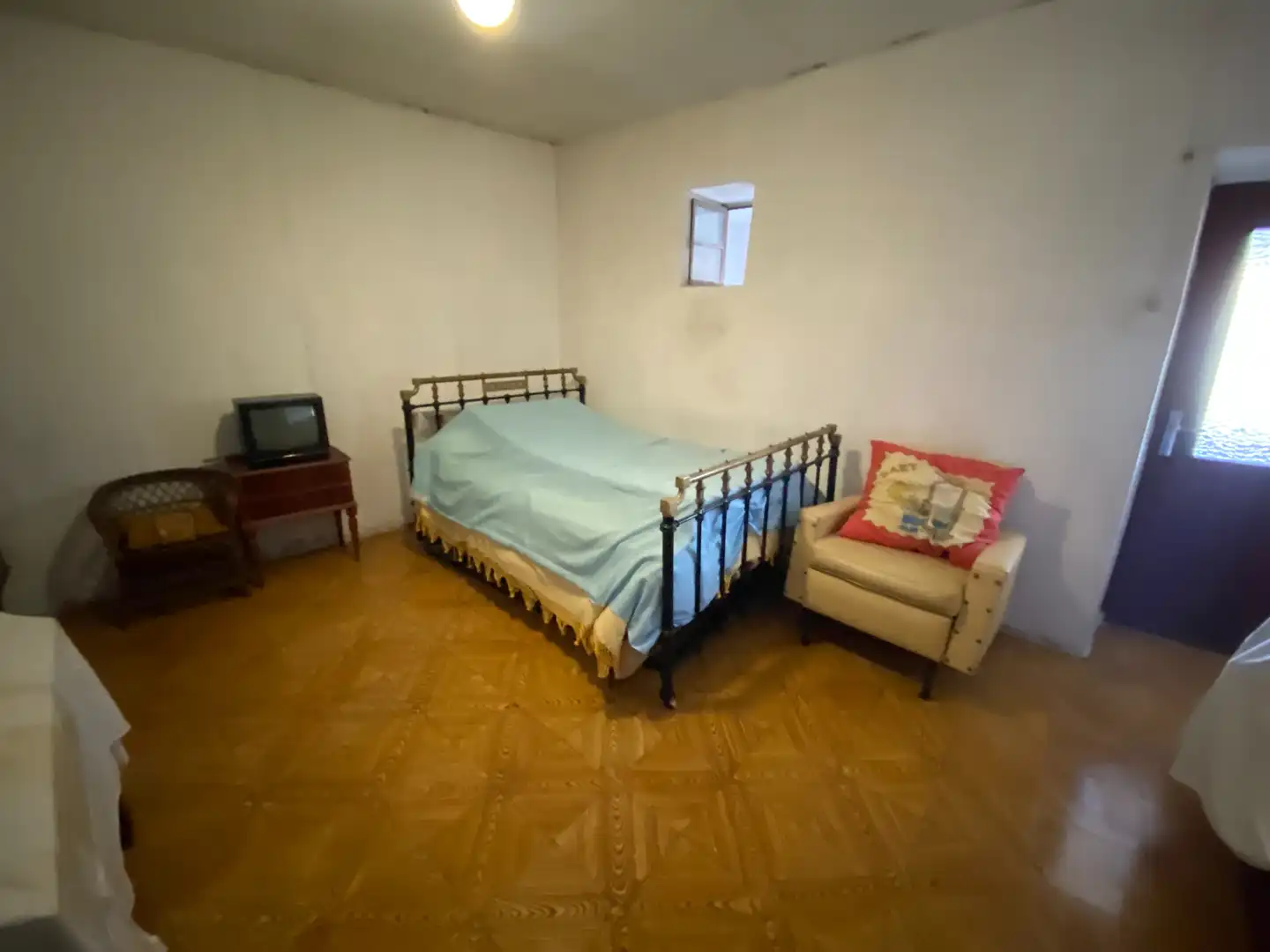 Casa o chalet en venta en Baltanás con Calefacción, Trastero y Amueblado