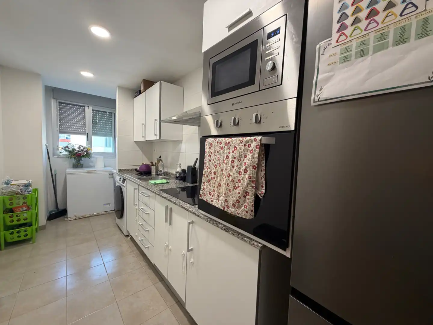 Appartement avec ascenseur à vendre à Carrer de Santa Quitèria (l'Alcora), imagen 8