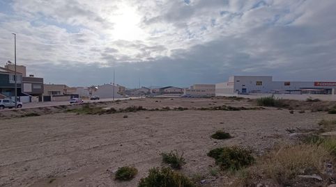 Suelo Urbano Terciario en Ceutí., imatge 5