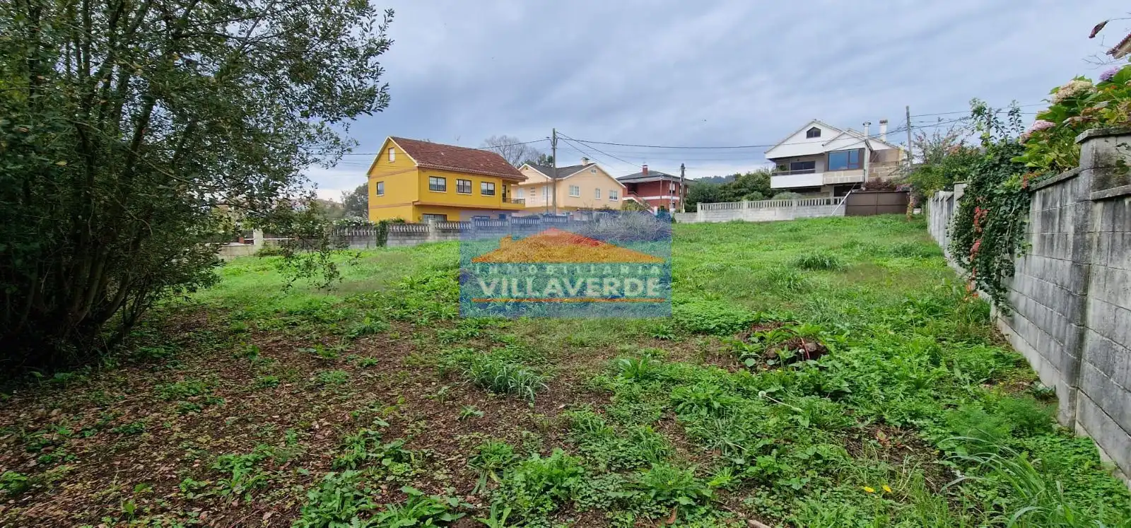 Residencial en venta en Darbo