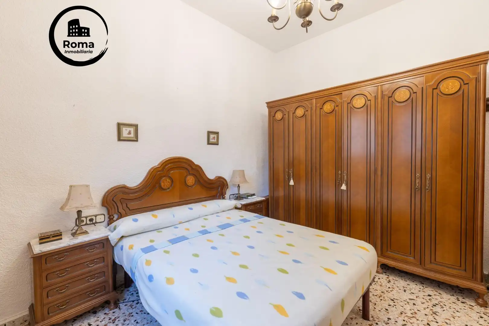 Flat for sale in Beiro, imagen 6