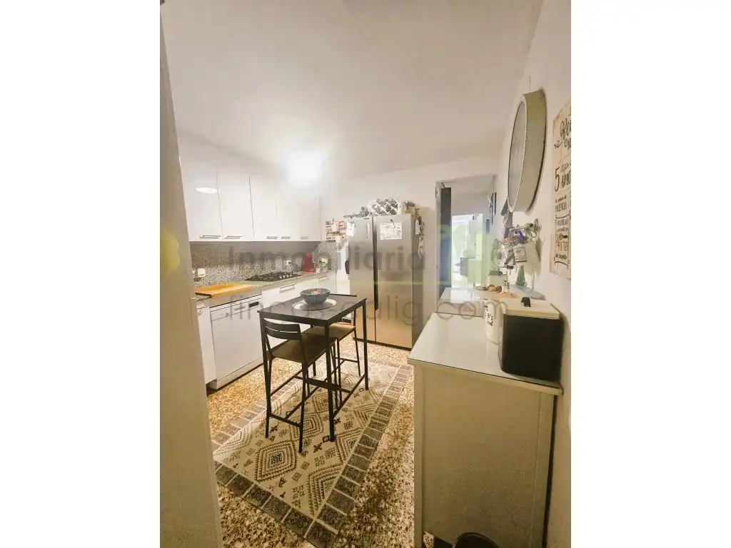 Cocina de Casa o chalet en venta en Càlig con Aire acondicionado y Terraza