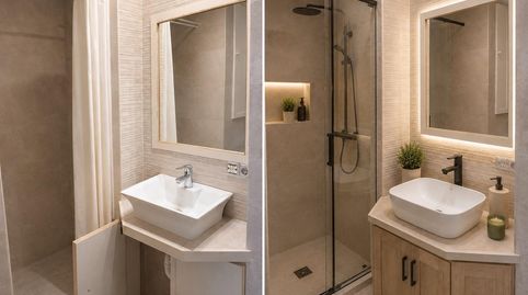 Foto 4 de Piso en venta en Santa Catalina, Palma de Mallorca