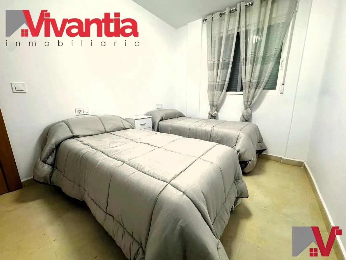 Flat with terrace for sale in Puerto Lumbreras, imagen 26
