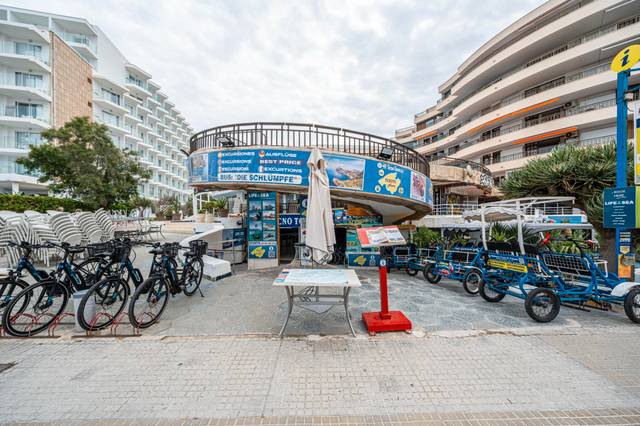 Local comercial en Venta en Les Maravelles