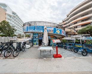 Local en venda en  Palma de Mallorca amb Calefacció, Terrassa i Moblat