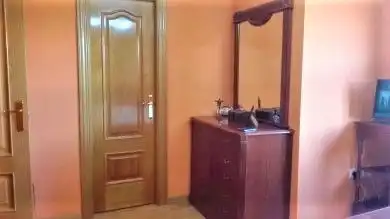 Dormitori de Casa adosada en venda en Cuenca